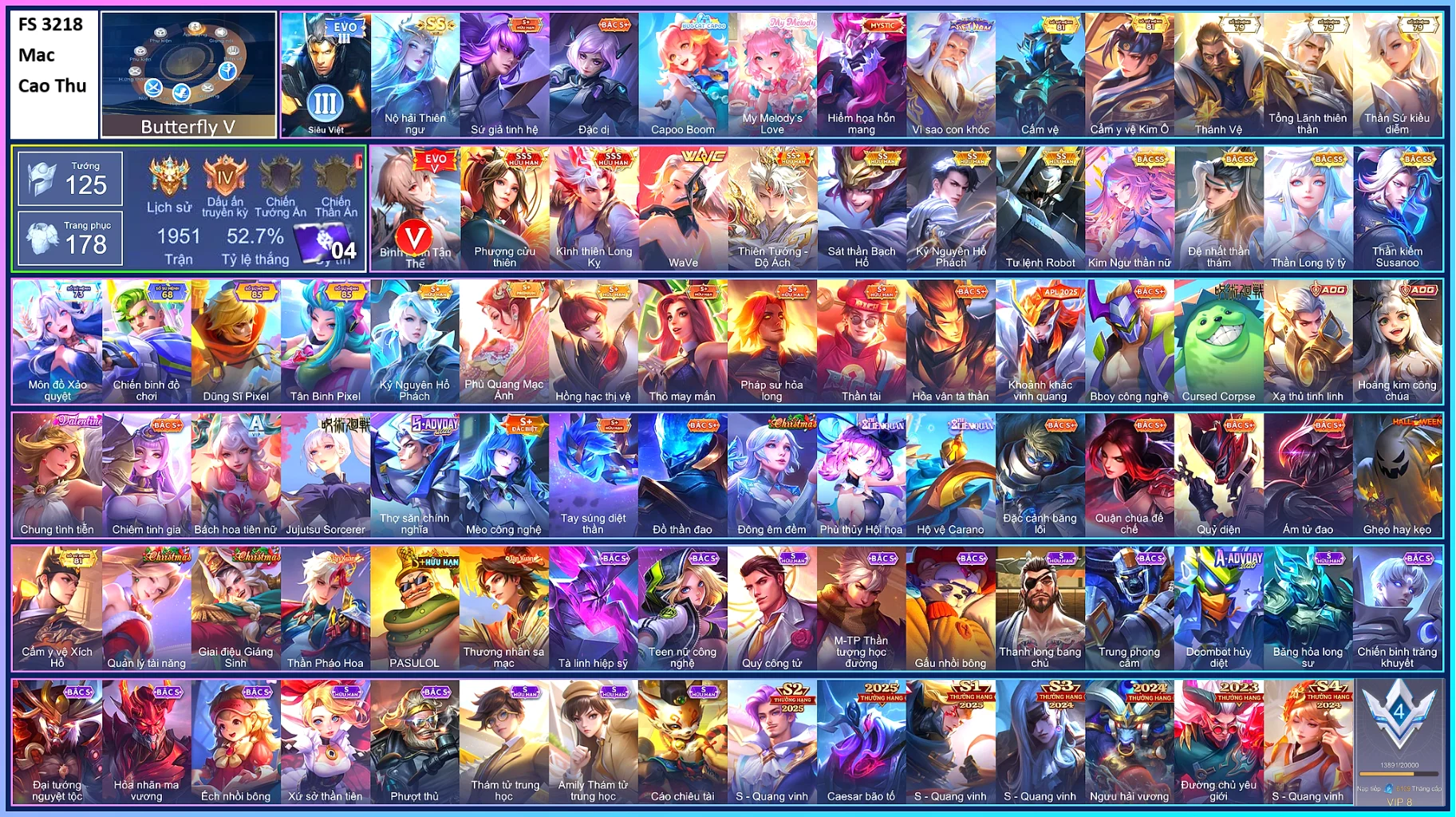 Account #79